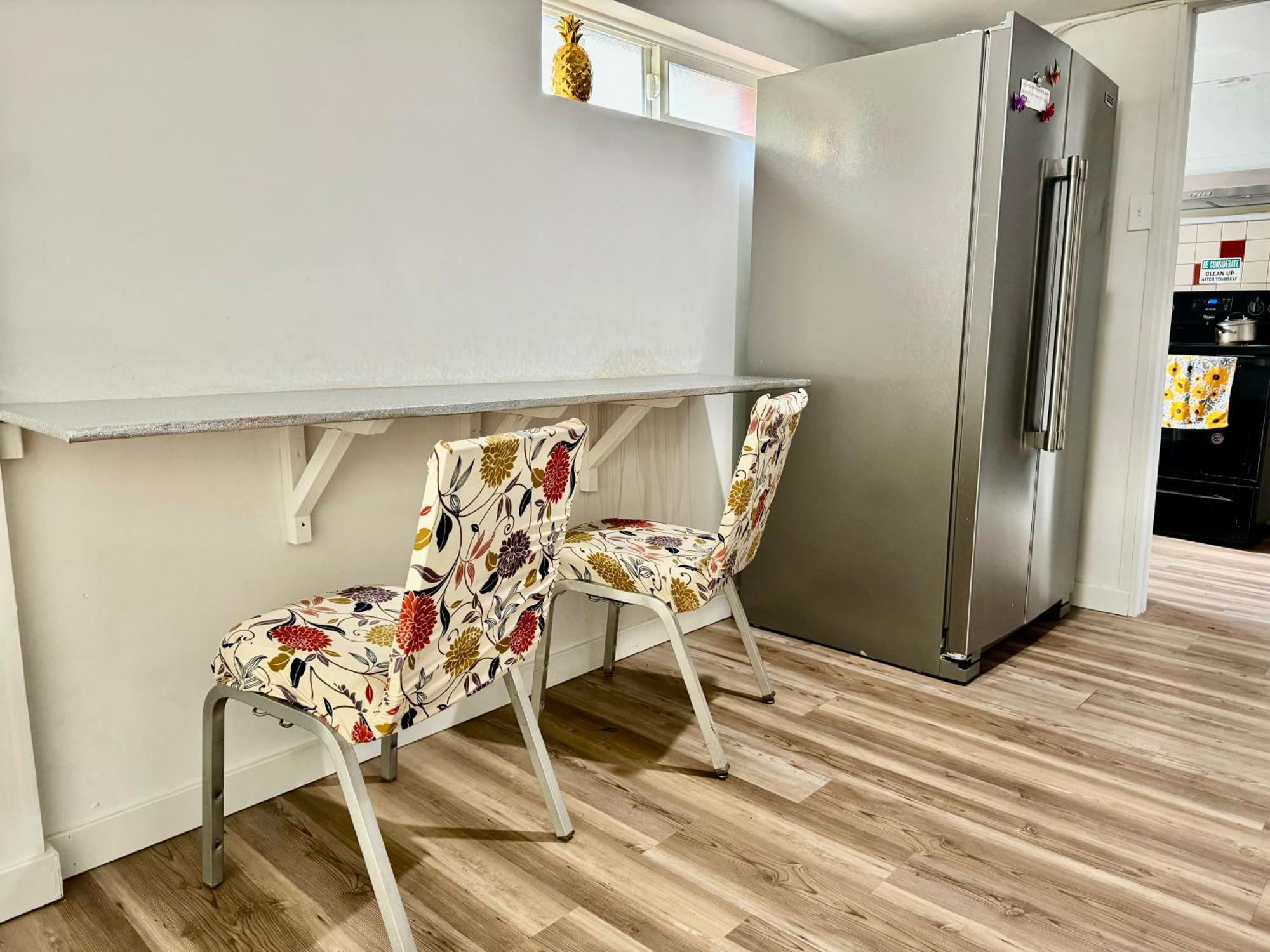 Private Tiny Room On The 1St Floor With Shared Bathroom Near Airport And Downtown Seattte Seattle Exterior foto