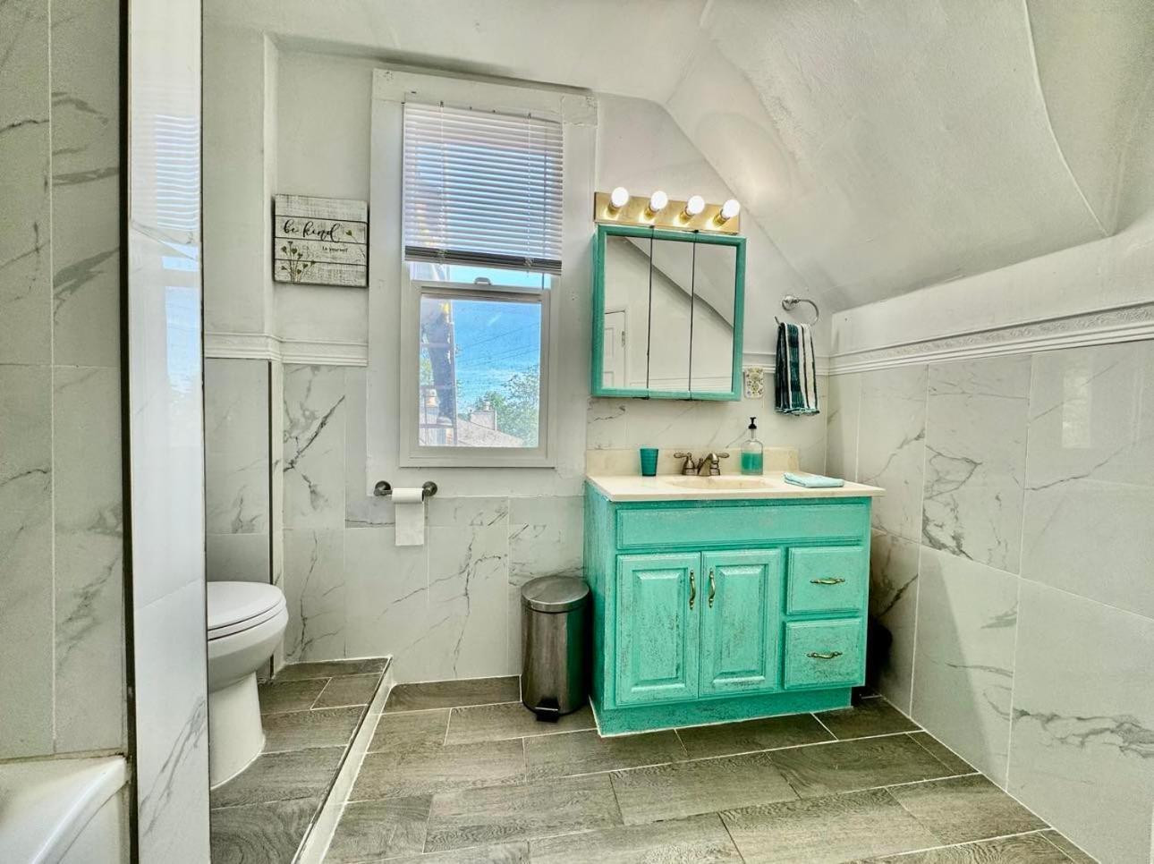 Private Tiny Room On The 1St Floor With Shared Bathroom Near Airport And Downtown Seattte Seattle Exterior foto